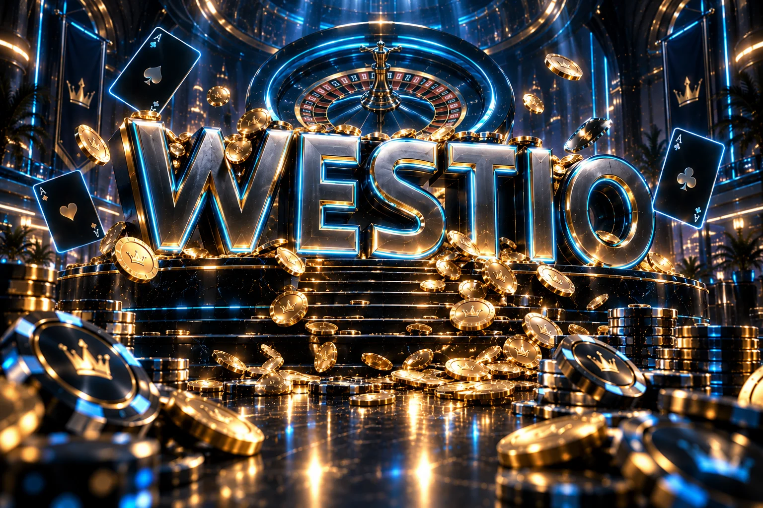 Westio Kasino